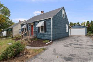 4214 30TH Street, Rock Island, IL 61201