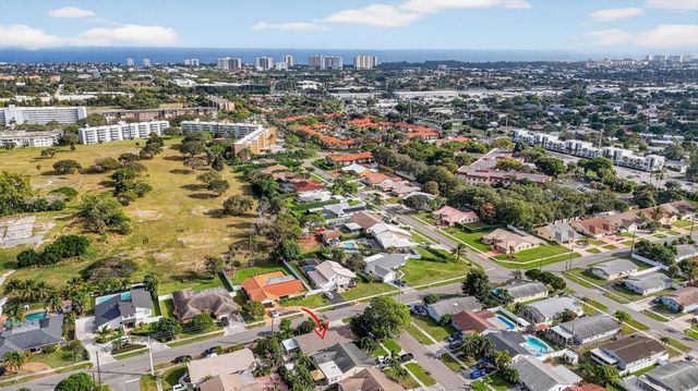 501 NW 54th St, Boca Raton, FL 33487