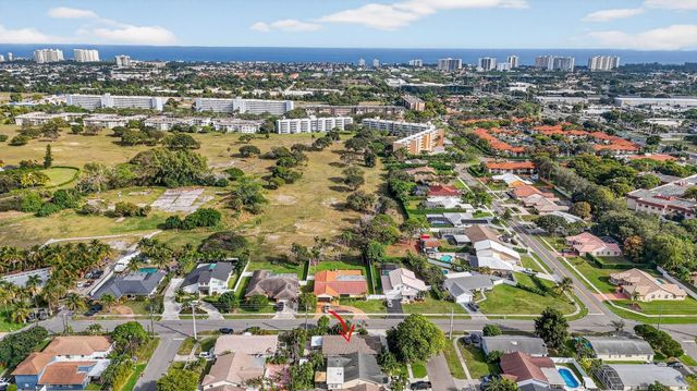 501 NW 54th St, Boca Raton, FL 33487