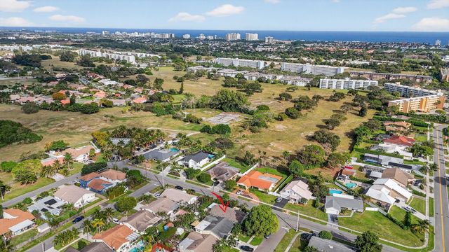 501 NW 54th St, Boca Raton, FL 33487