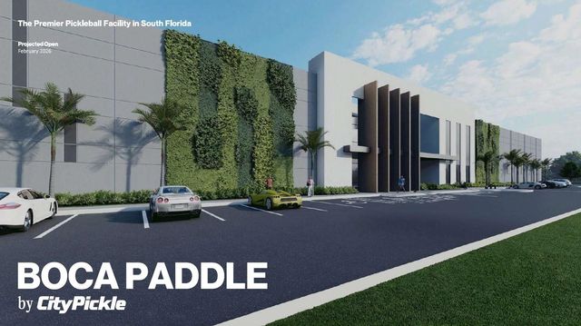 501 NW 54th St, Boca Raton, FL 33487