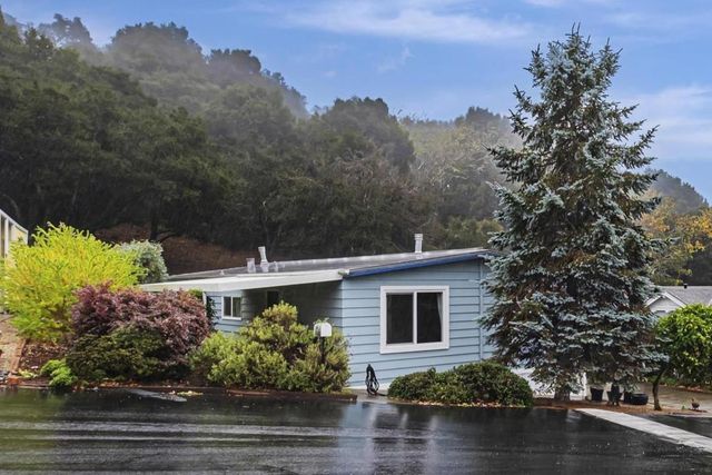 270 Hames Road, Corralitos, CA 95076