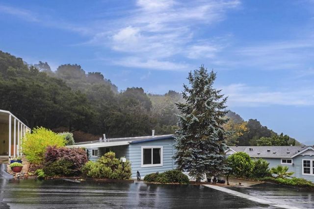 270 Hames Road, Corralitos, CA 95076