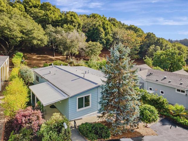 270 Hames Road, Corralitos, CA 95076