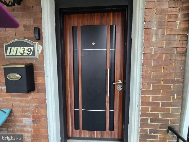 1139 S WILTON ST, Philadelphia, PA 19143
