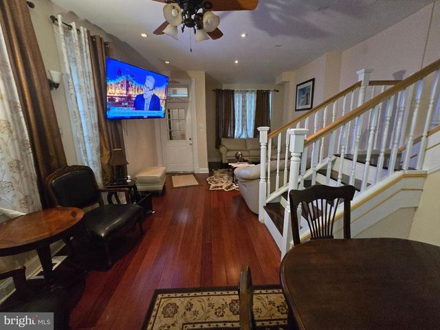 1139 S WILTON ST, Philadelphia, PA 19143