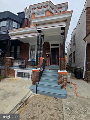 1139 S WILTON ST, Philadelphia, PA 19143