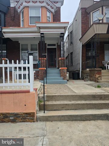 1139 S WILTON ST, Philadelphia, PA 19143