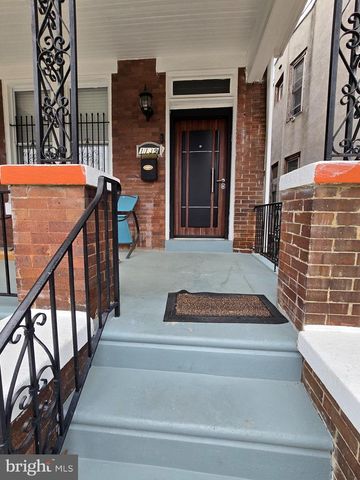 1139 S WILTON ST, Philadelphia, PA 19143