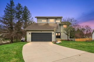 1491 Country Knoll Place, Lincoln Twp, MI 49085