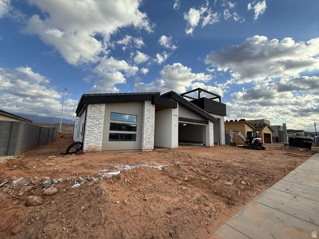 5048 W 1930 S, Hurricane, UT 84737