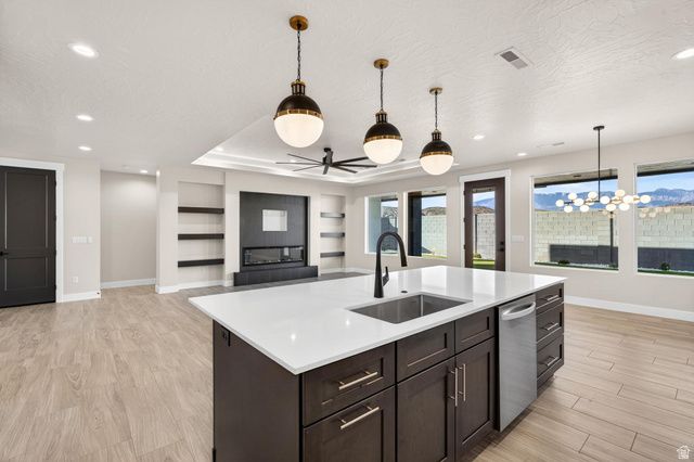 5048 W 1930 S, Hurricane, UT 84737