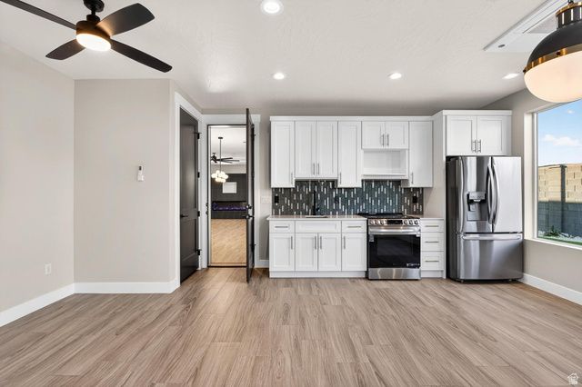 5048 W 1930 S, Hurricane, UT 84737