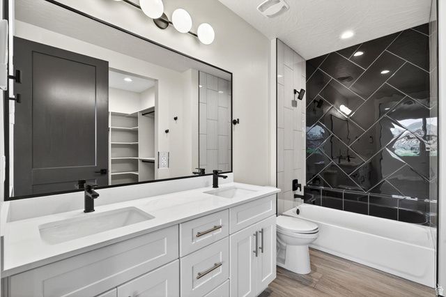 5048 W 1930 S, Hurricane, UT 84737