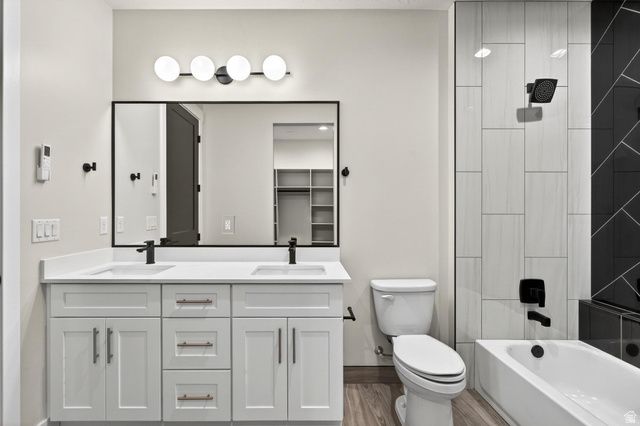 5048 W 1930 S, Hurricane, UT 84737