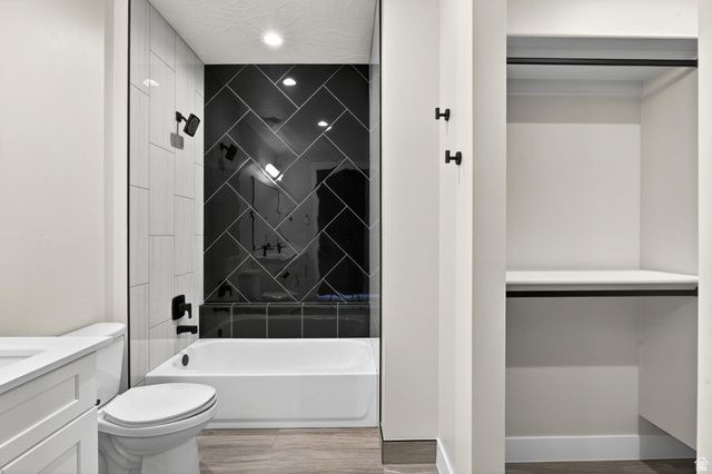 5048 W 1930 S, Hurricane, UT 84737