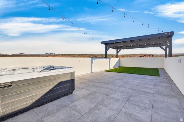 5048 W 1930 S, Hurricane, UT 84737