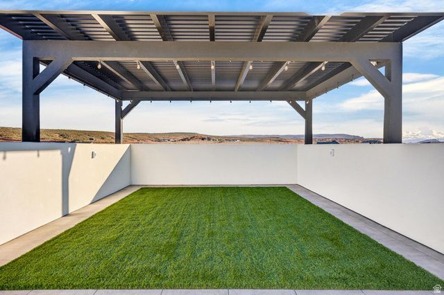 5048 W 1930 S, Hurricane, UT 84737