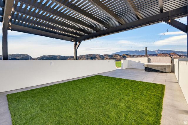 5048 W 1930 S, Hurricane, UT 84737