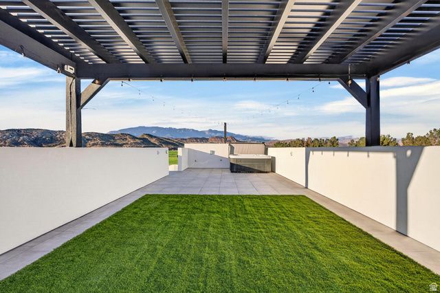 5048 W 1930 S, Hurricane, UT 84737