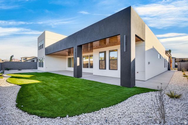 5048 W 1930 S, Hurricane, UT 84737