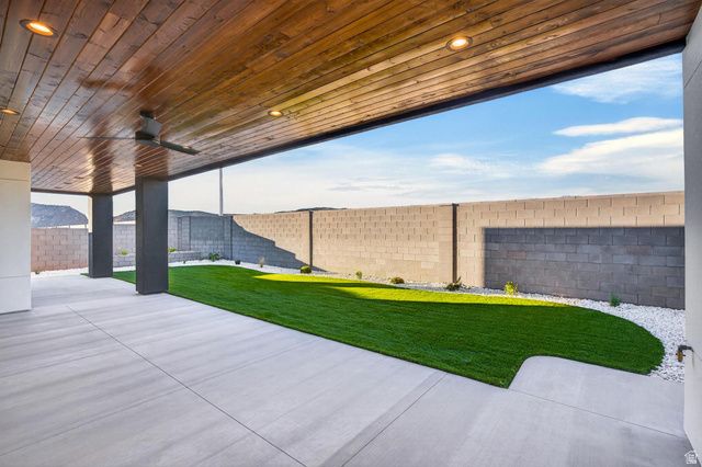 5048 W 1930 S, Hurricane, UT 84737