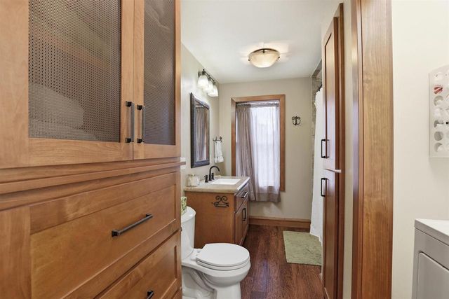 532 MILL STREET, Reedsville, WI 54230