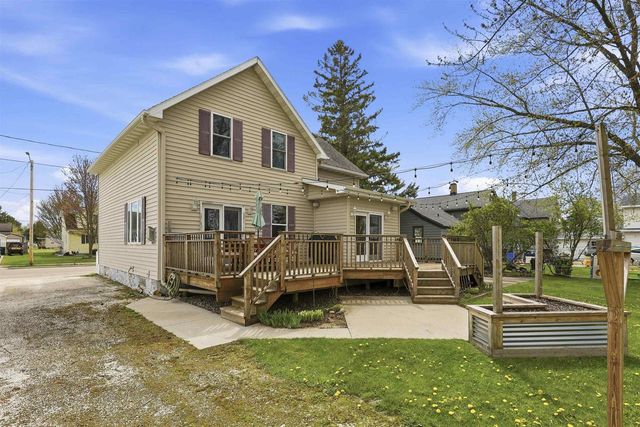 532 MILL STREET, Reedsville, WI 54230