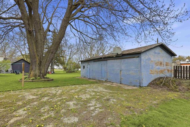 532 MILL STREET, Reedsville, WI 54230