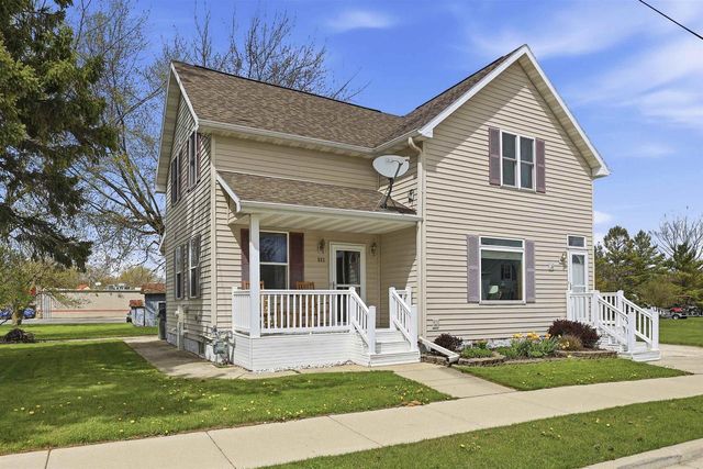 532 MILL STREET, Reedsville, WI 54230