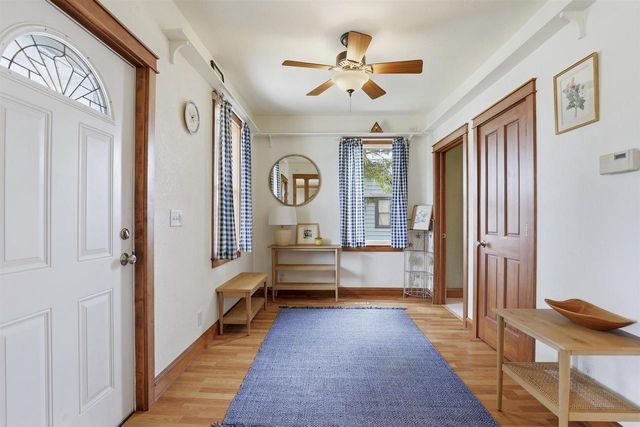532 MILL STREET, Reedsville, WI 54230