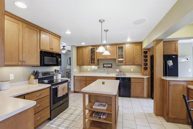 532 MILL STREET, Reedsville, WI 54230