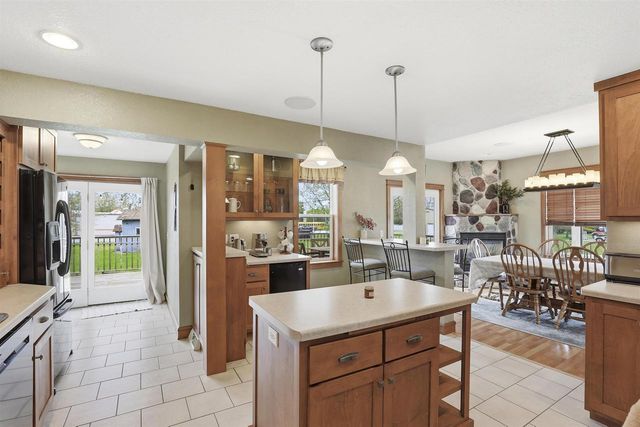 532 MILL STREET, Reedsville, WI 54230