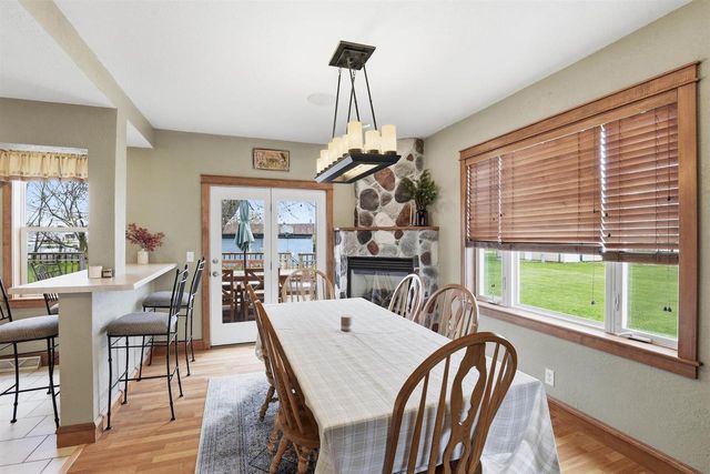 532 MILL STREET, Reedsville, WI 54230