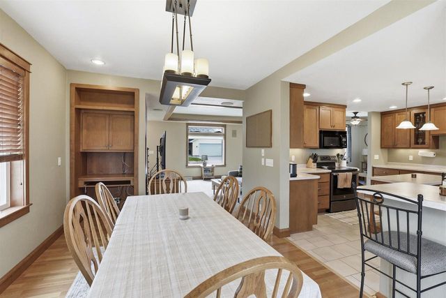 532 MILL STREET, Reedsville, WI 54230