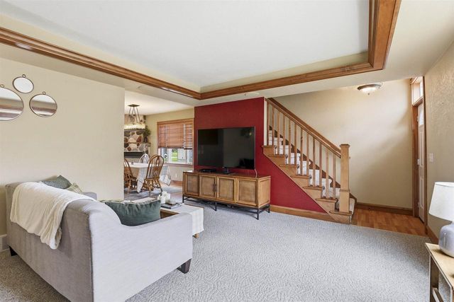 532 MILL STREET, Reedsville, WI 54230