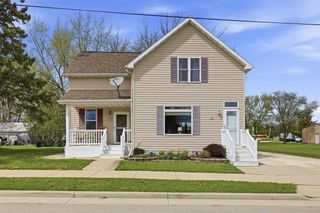 532 MILL STREET, Reedsville, WI 54230