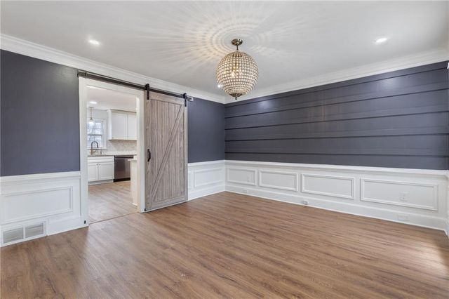 808 Valbrook SW Court, Lilburn, GA 30047