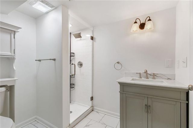 808 Valbrook SW Court, Lilburn, GA 30047