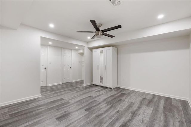 808 Valbrook SW Court, Lilburn, GA 30047