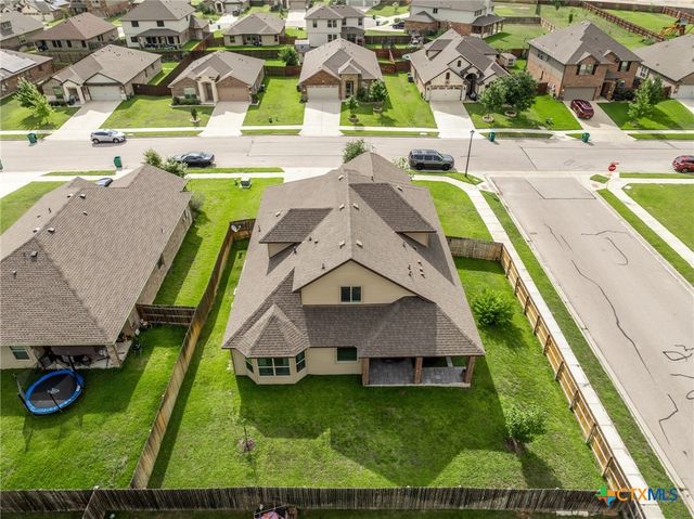 2526 Bargello Street, Harker Heights, TX 76548