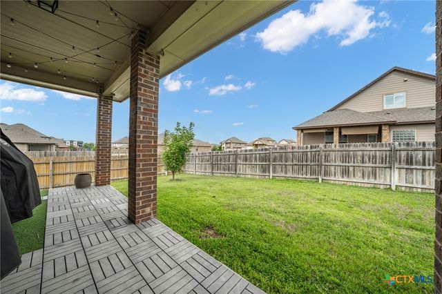 2526 Bargello Street, Harker Heights, TX 76548