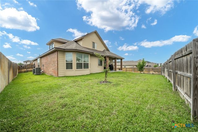 2526 Bargello Street, Harker Heights, TX 76548