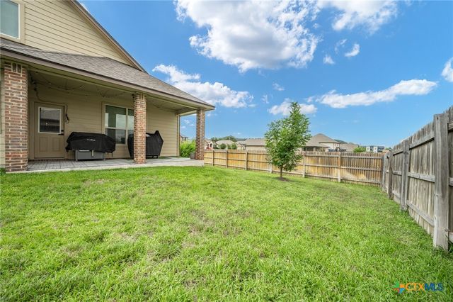 2526 Bargello Street, Harker Heights, TX 76548