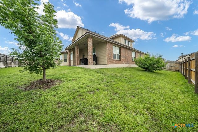 2526 Bargello Street, Harker Heights, TX 76548
