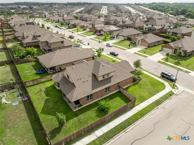 2526 Bargello Street, Harker Heights, TX 76548