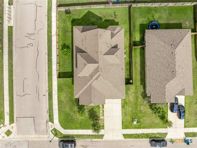 2526 Bargello Street, Harker Heights, TX 76548