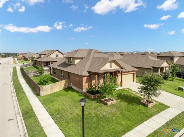 2526 Bargello Street, Harker Heights, TX 76548