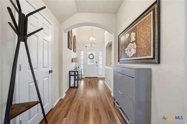 2526 Bargello Street, Harker Heights, TX 76548