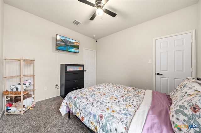 2526 Bargello Street, Harker Heights, TX 76548